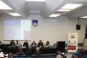 Odprtje Živega muzeja Krasa ter zaključna tiskovna konferenca projekta Kras-Carso2